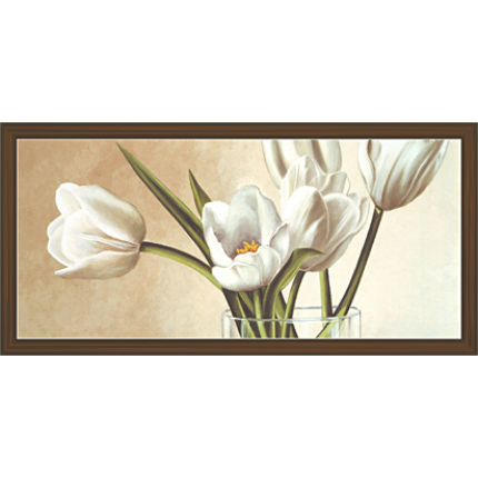 Floral Art Paintings (FH-735)